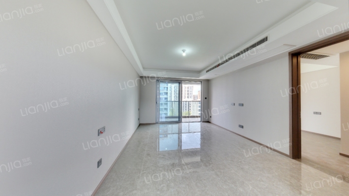 湖境天宸里二手房实景图