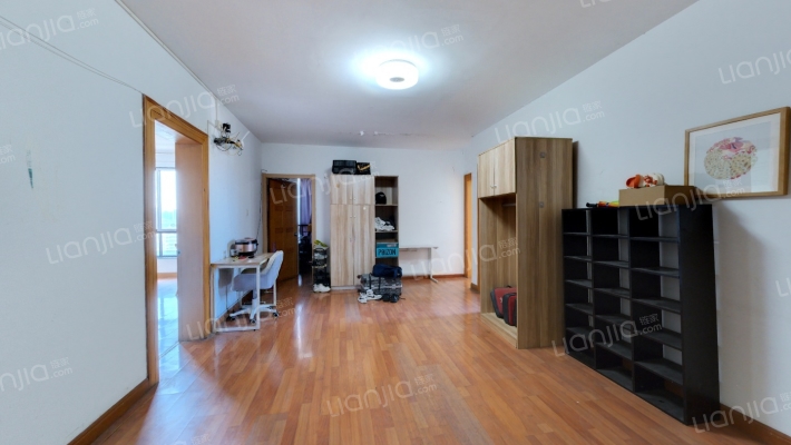 裕达大厦二手房实景图