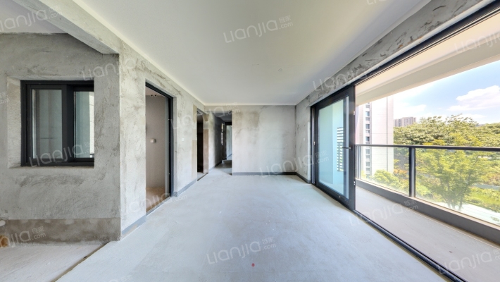 保亿御景玖园3期A区二手房实景图