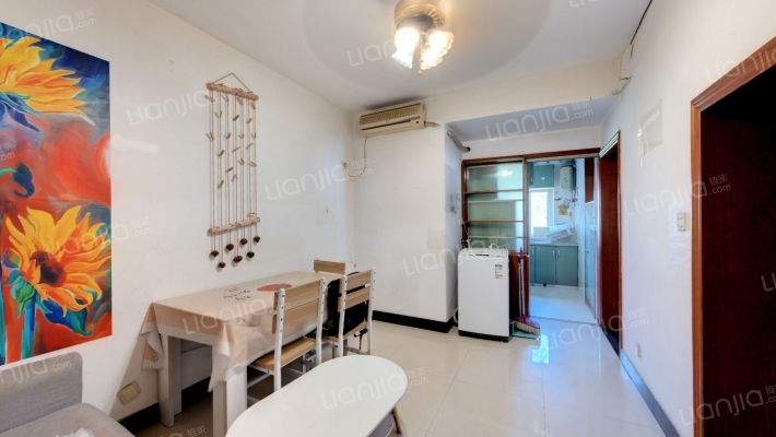 东清巷二手房实景图