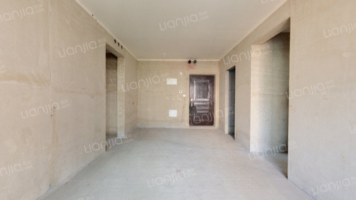 北京城建龙樾生态城樾礼府二手房实景图