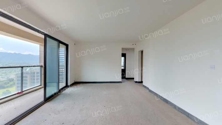 绿城两江御园扶芳园二手房实景图