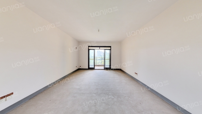 金科公园王府二手房实景图