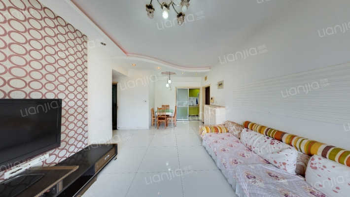 兴馨嘉园小区二手房实景图