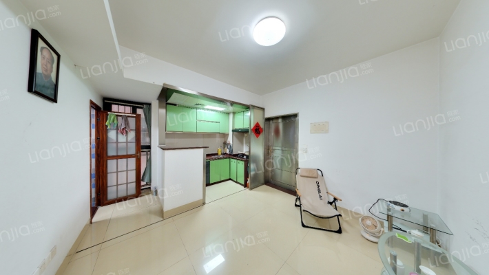 汇豪嘉园二手房实景图