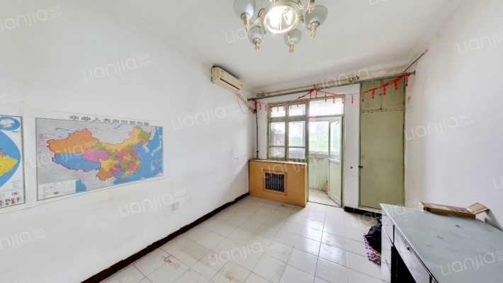 古城特钢楼二手房实景图