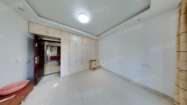 西溪北苑东区二手房实景图