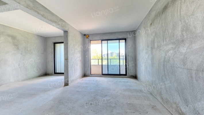 樾易府北区二手房实景图