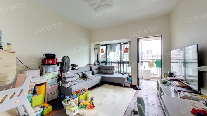 湖彬苑二手房实景图