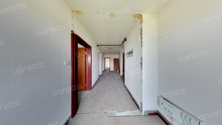 长泰淀湖观园二手房实景图