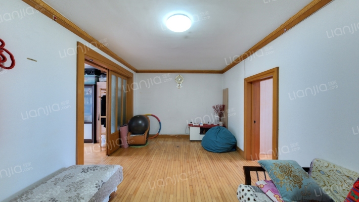 桃山电业楼二手房实景图