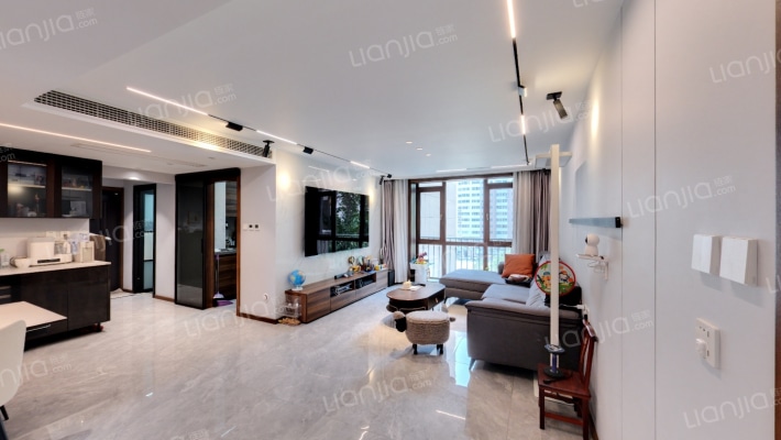 华侨村二手房实景图