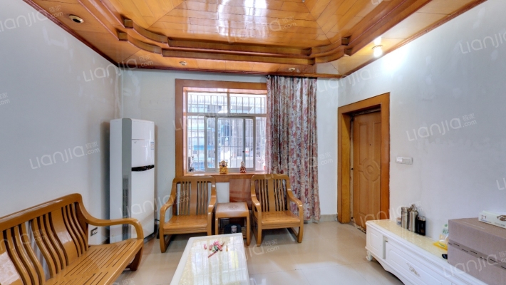 嘉陵五村二手房实景图