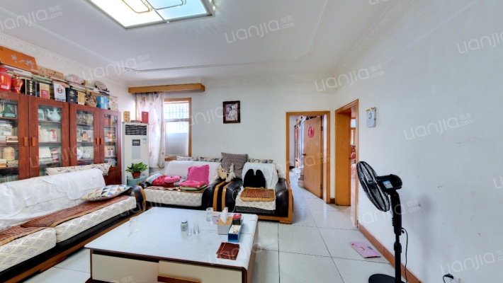 文馨花园二手房实景图