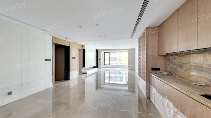 康桥诸子庐二手房实景图