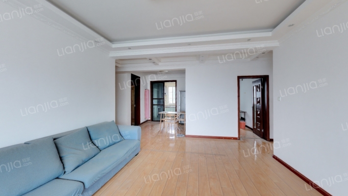 晖达盛宝苑二手房实景图