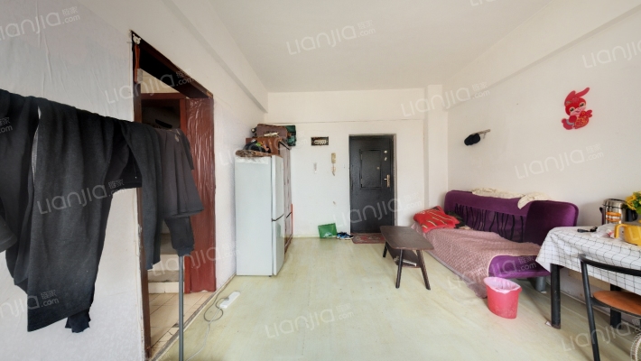 金连公寓二手房实景图