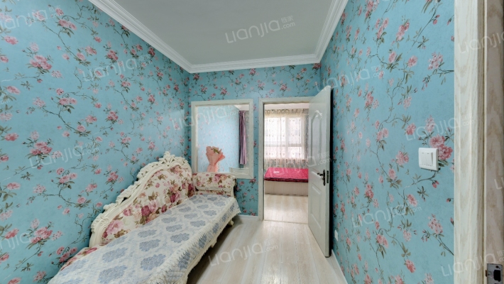 芙蓉园小区二手房实景图