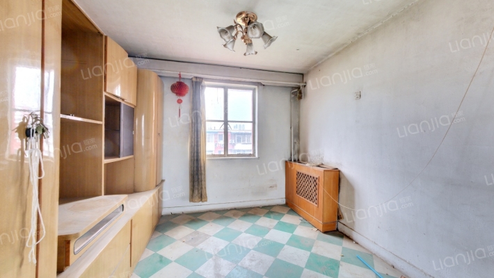 韩庄子西里二手房实景图