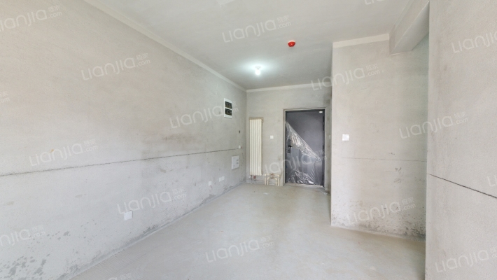 溢彩年华一号院（二期）二手房实景图