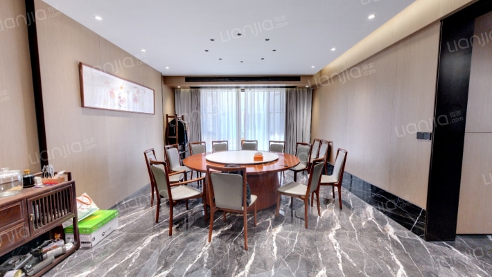 六和苑二手房实景图