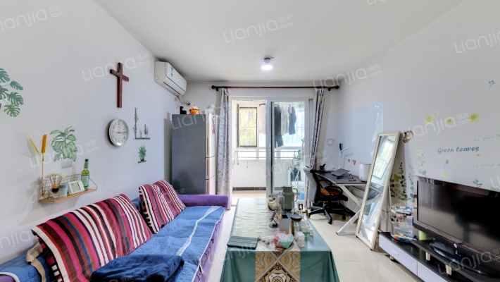 瀛海家园畅园C区二手房实景图