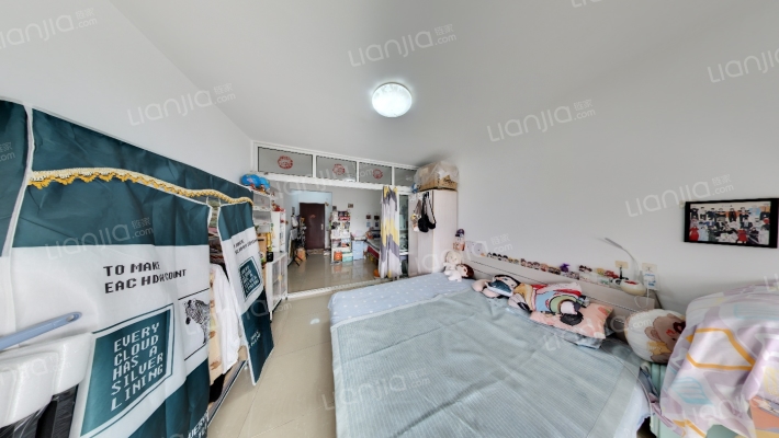 裕达欣园二手房实景图