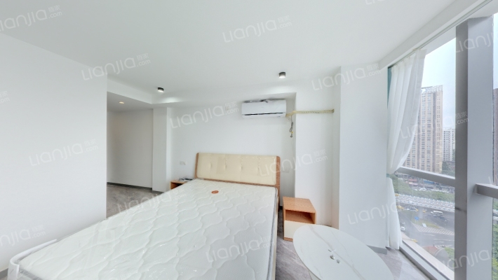 龙湖新壹街二手房实景图