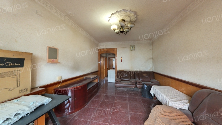 纬四路15号院二手房实景图