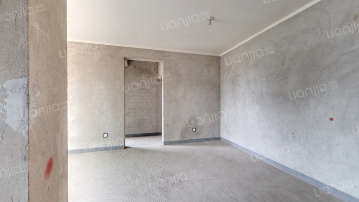 中国铁建花语佰骊二手房实景图