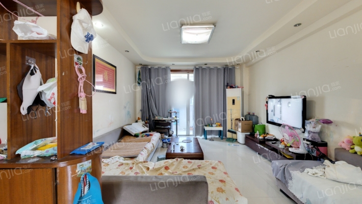 东港佳苑(吴江区)二手房实景图