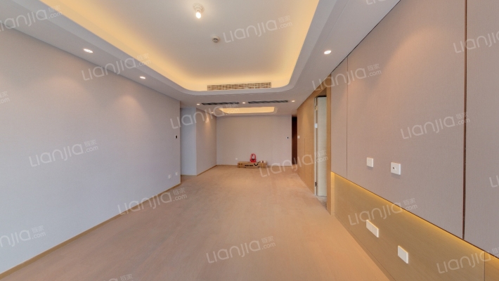 雅颂居二手房实景图