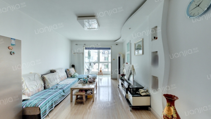 禧顺馨园二手房实景图