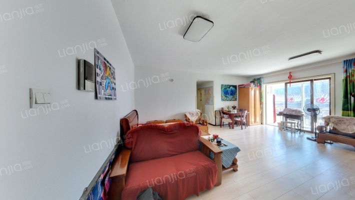 玉鼎大厦二手房实景图