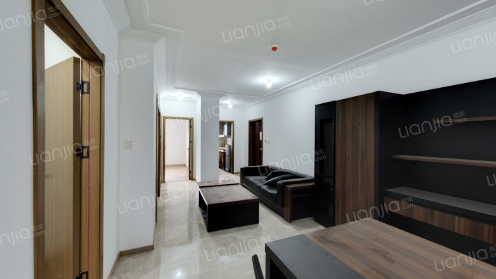 中建滨水苑二手房实景图