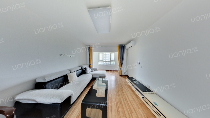 大唐盛世二手房实景图