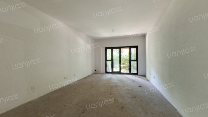 玥湖园二手房实景图