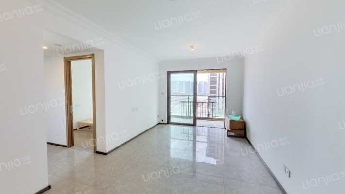 碧桂园时代城泽园二手房实景图