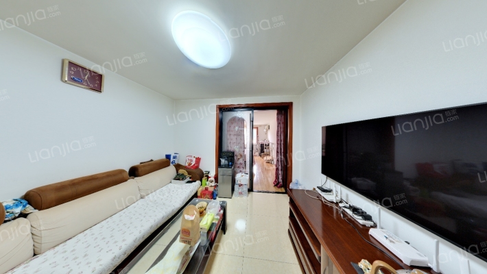 惠阳里(河西)二手房实景图