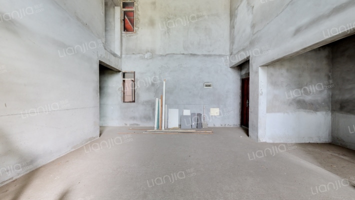 众越万山国际二手房实景图