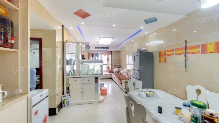 璧城公馆二手房实景图