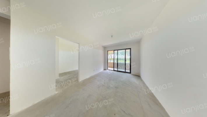 锦鲤花园二手房实景图