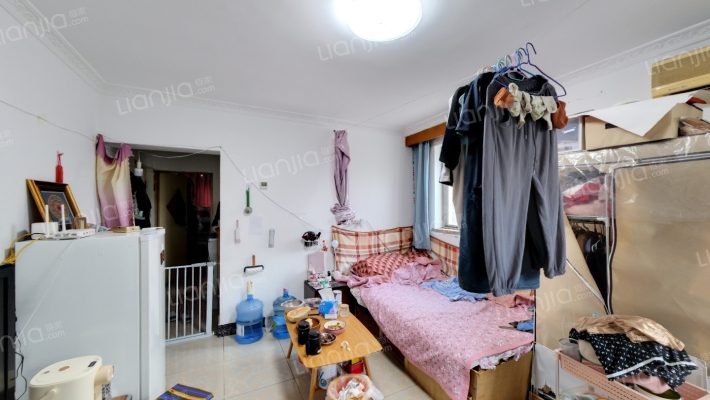 银地家园二手房实景图