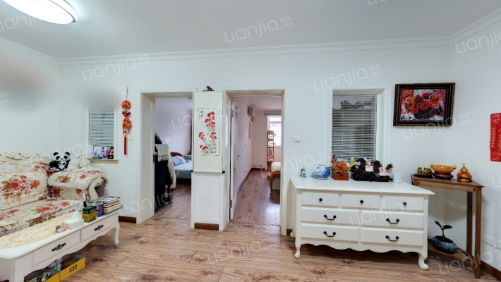 五一广场二手房实景图