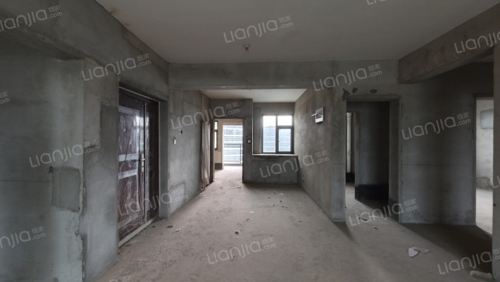 鸿运佳苑二手房实景图