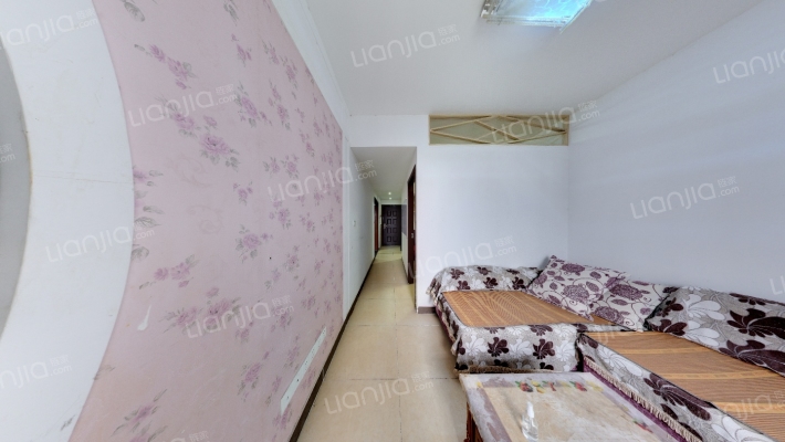 志高花园二手房实景图