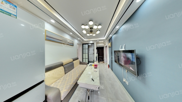 文明巷二手房实景图