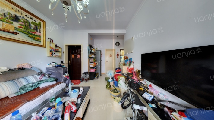 石峰还房二期二手房实景图