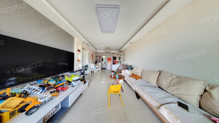 怡龙枫景园二手房实景图