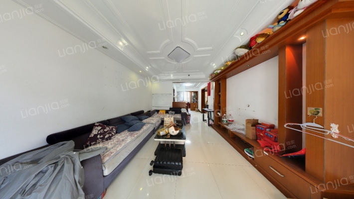 新庄花园二手房实景图